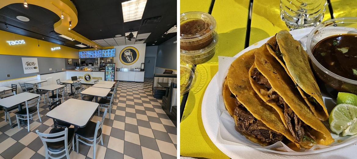 Quik Burrito