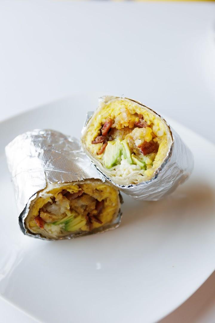 Quik Burrito