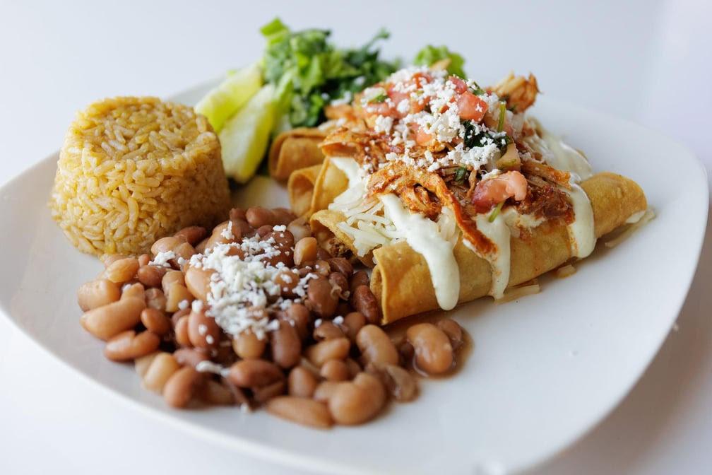 Quik Burrito